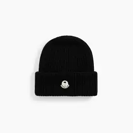 8 Moncler x Palm Angels Hat - Black