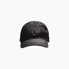 A-Cold-Wall* Rhombus Logo Cap - Black