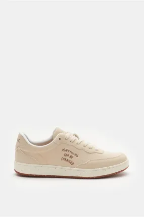 ACBC sneakers 'Evergreen Hemp' beige