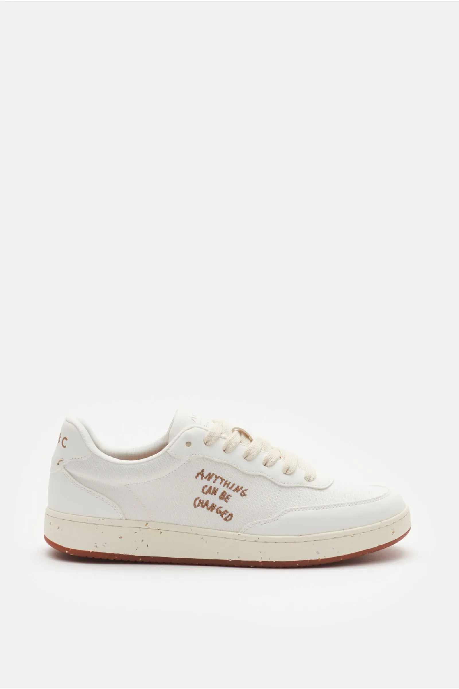 ACBC sneakers 'Evergreen Hemp' white