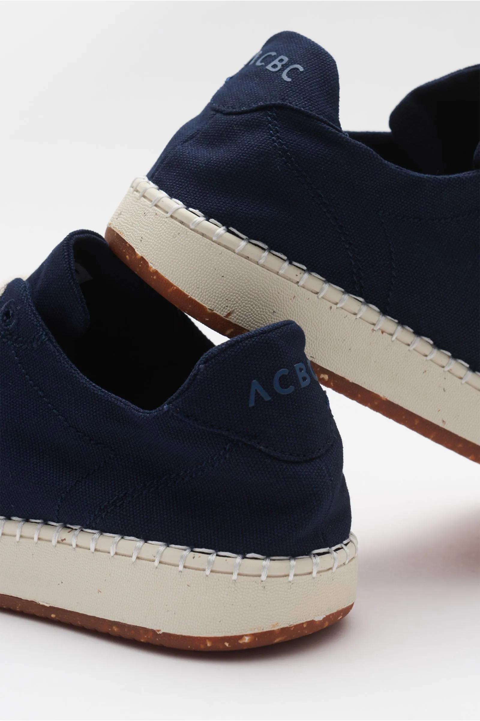 ACBC sneakers 'Evergreen No Glue' navy