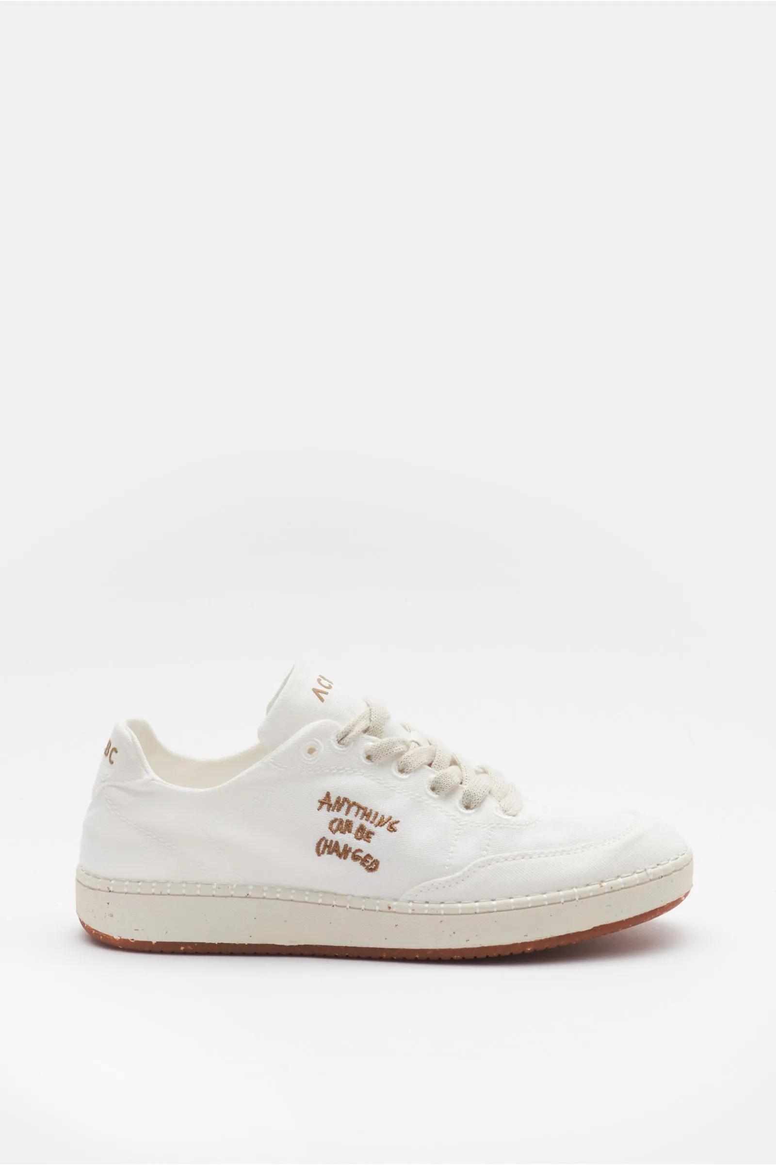 ACBC sneakers 'Evergreen No Glue' white