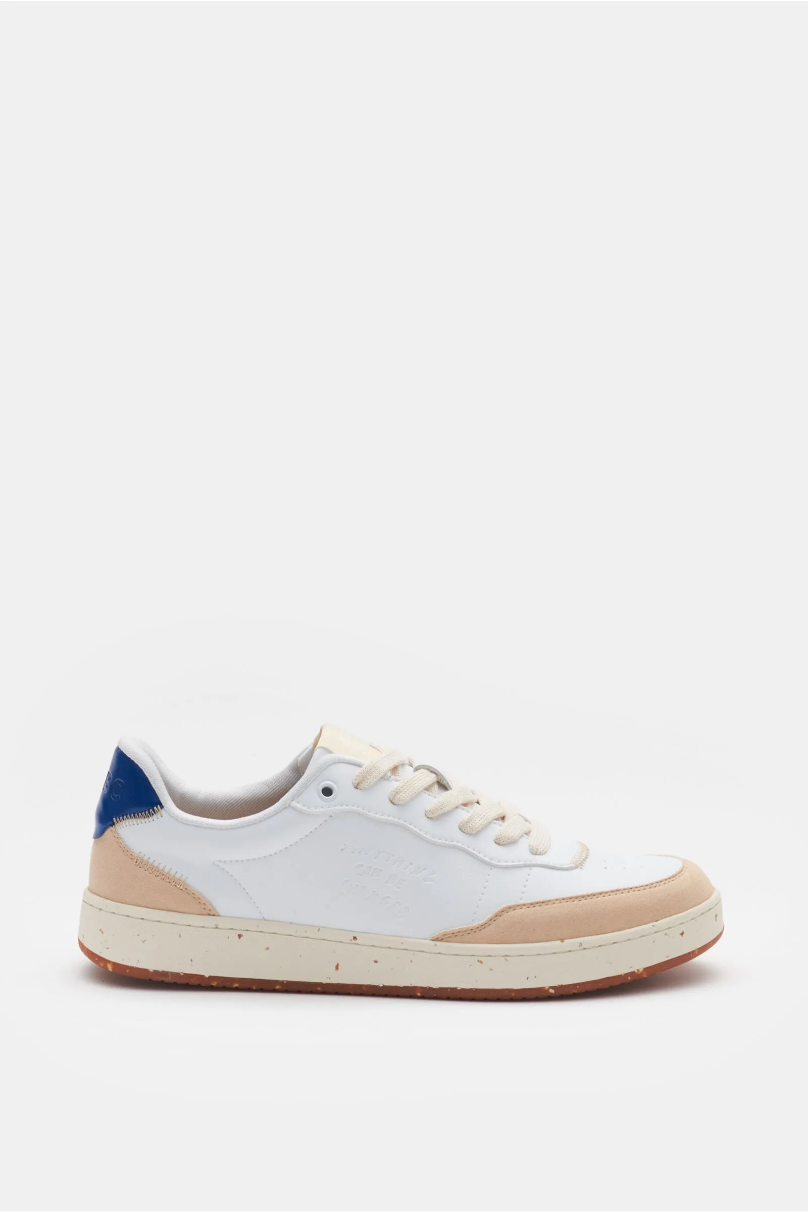 ACBC sneakers 'Evergreen Retro' white/beige/blue