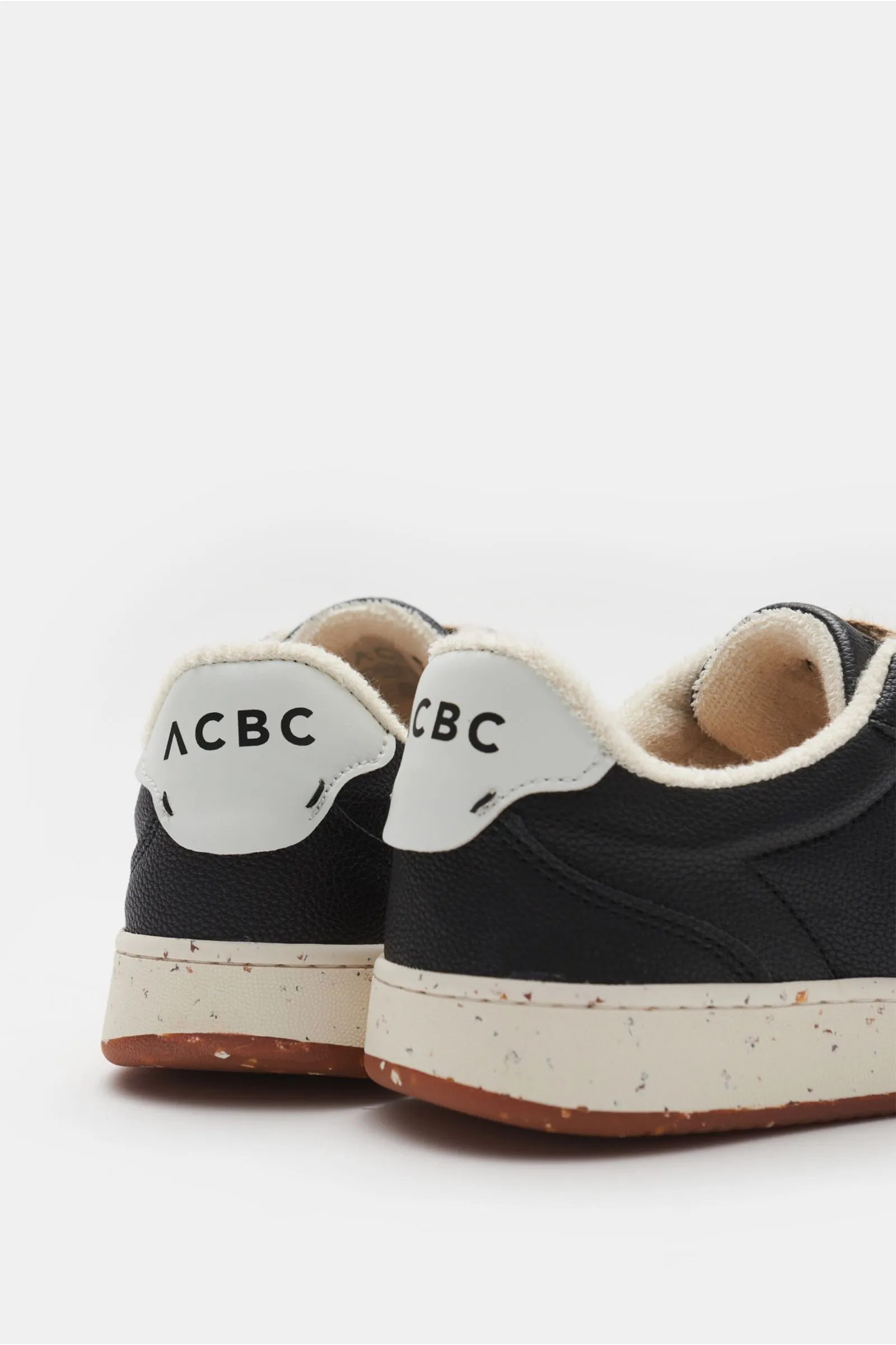 ACBC sneakers 'Evergreen' black