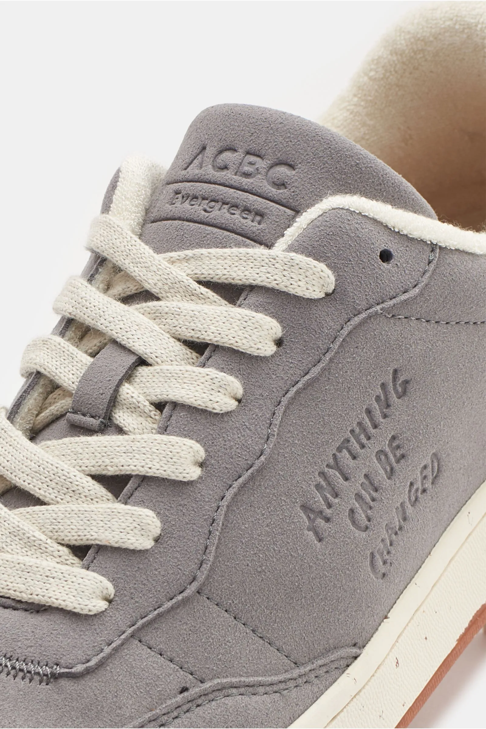 ACBC sneakers 'Evergreen' grey