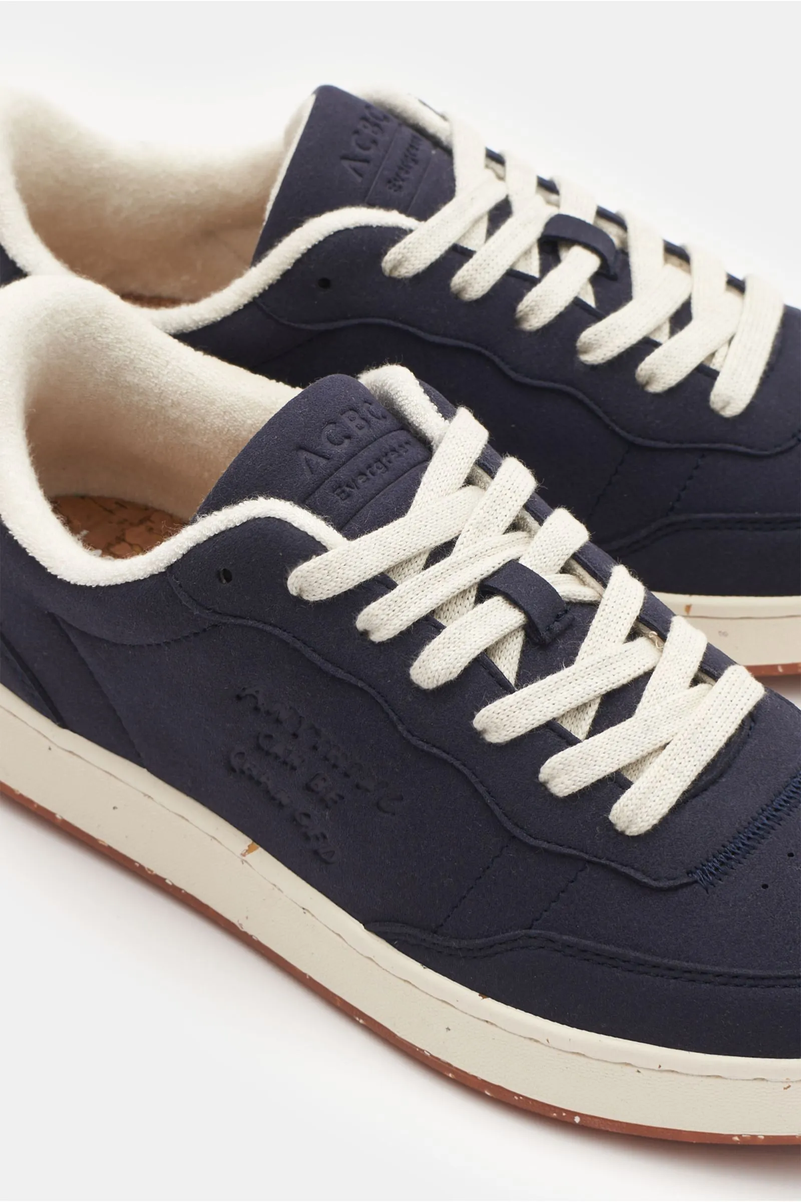 ACBC sneakers 'Evergreen' navy