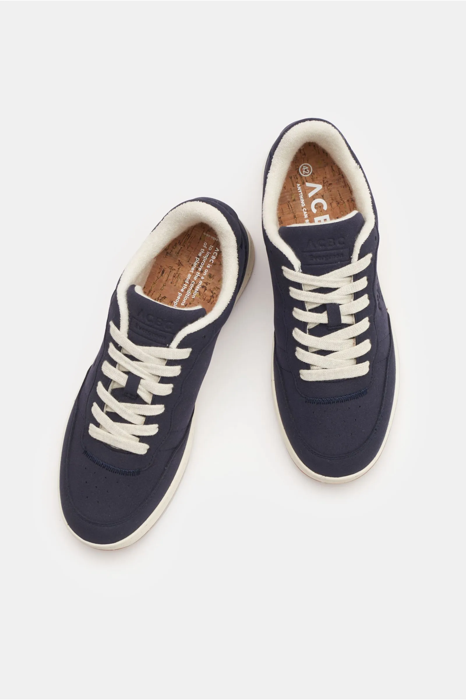 ACBC sneakers 'Evergreen' navy