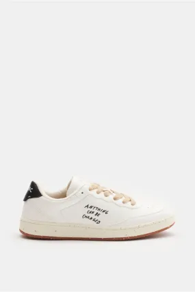 ACBC sneakers 'Evergreen' white/black