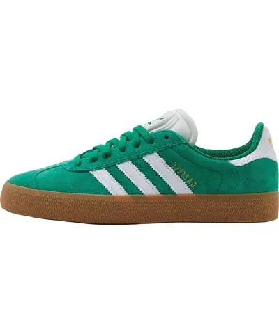 adidas Gazelle ADV 'Green Cloud White'