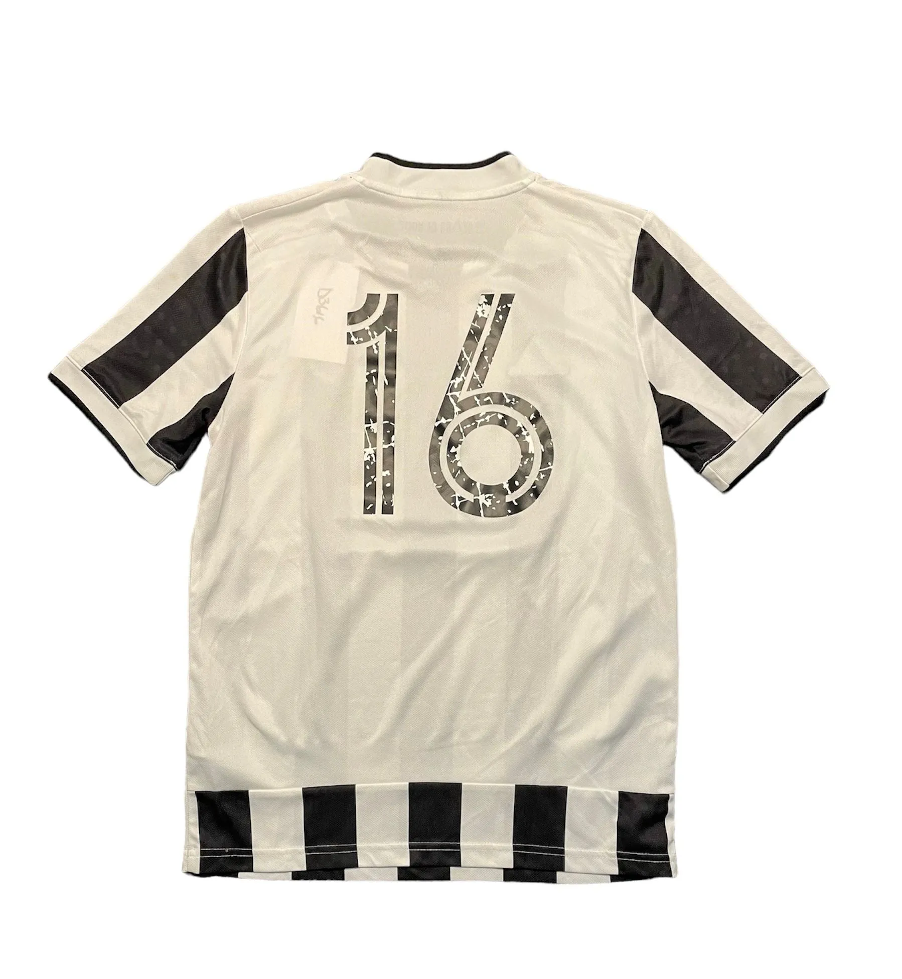 Adidas Juventus Shirt