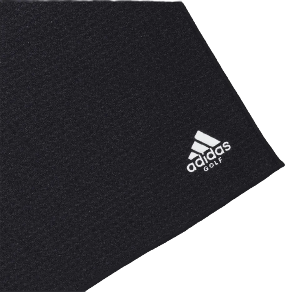 Adidas Microfiber Players Towel