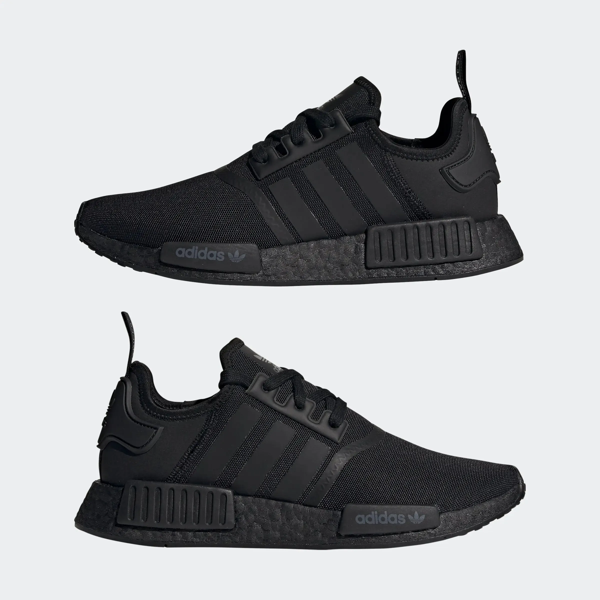 Adidas NMD_R1 Black