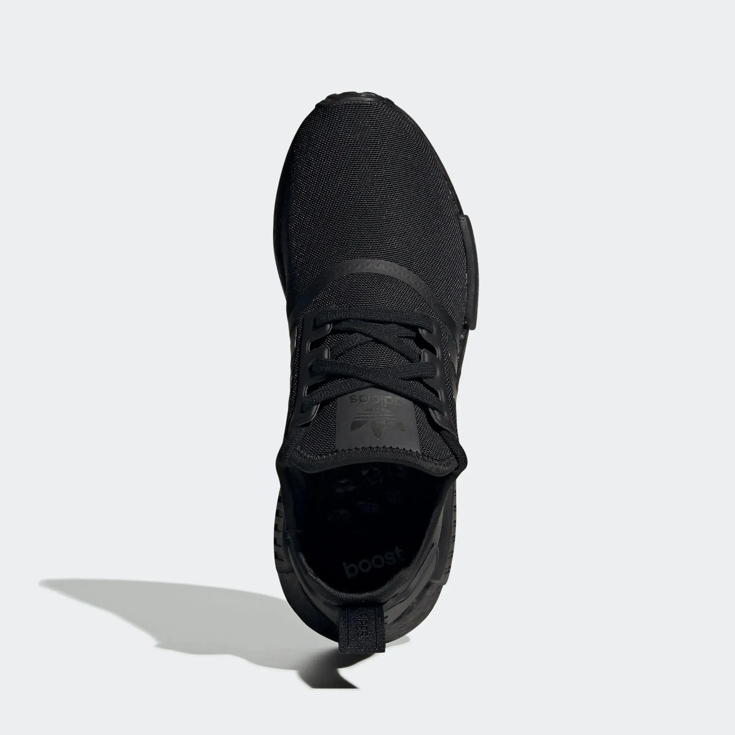 Adidas NMD_R1 Black