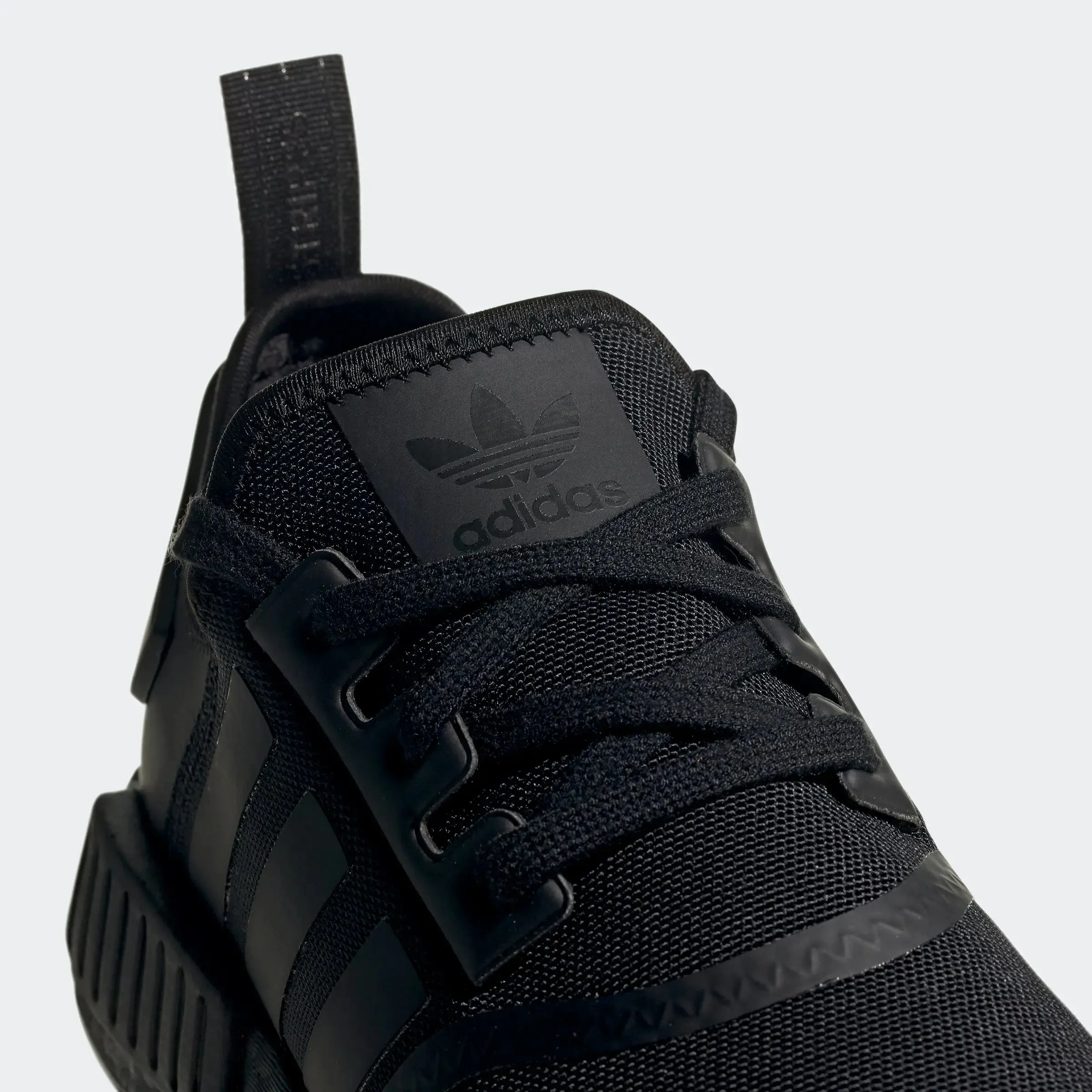 Adidas NMD_R1 Black