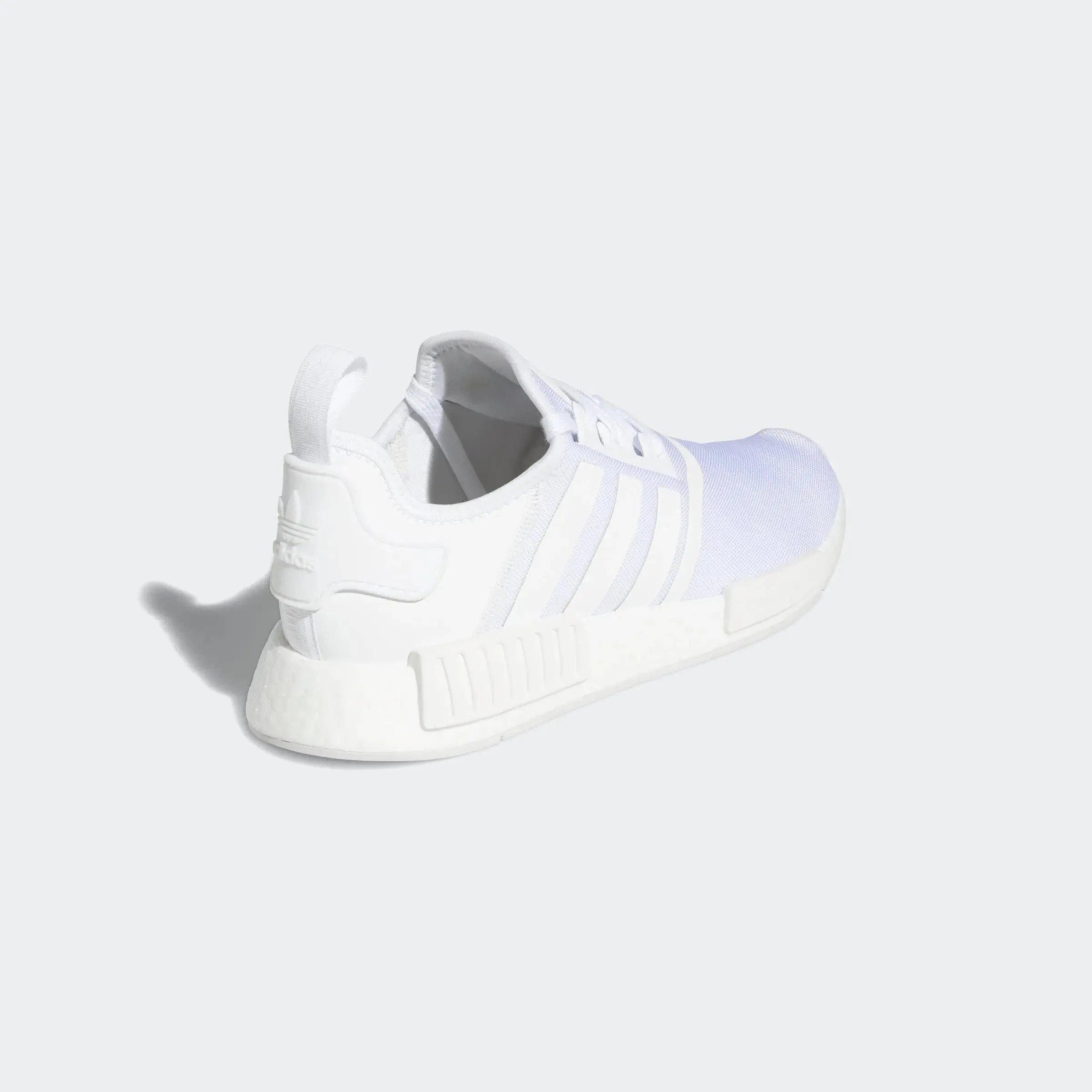 Adidas NMD_R1 White