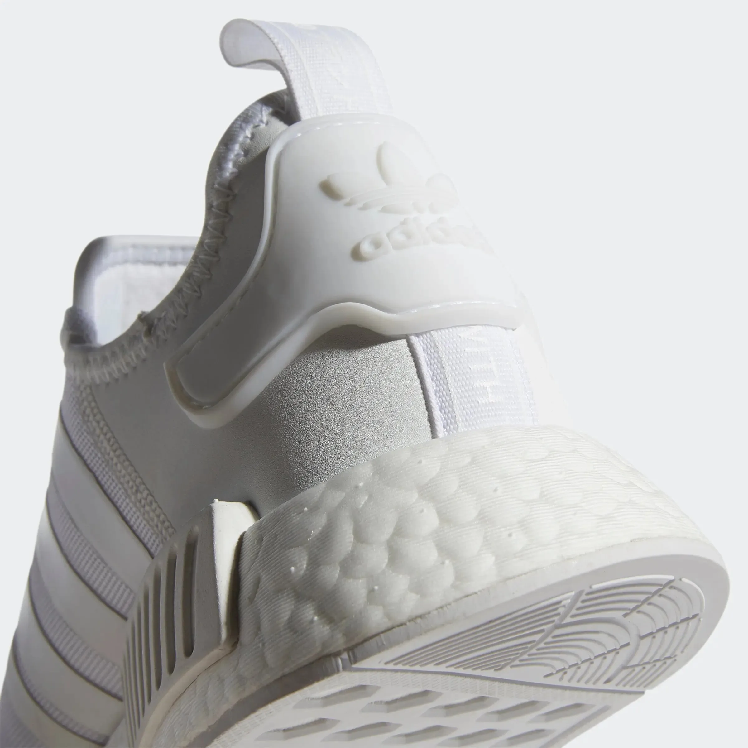 Adidas NMD_R1 White