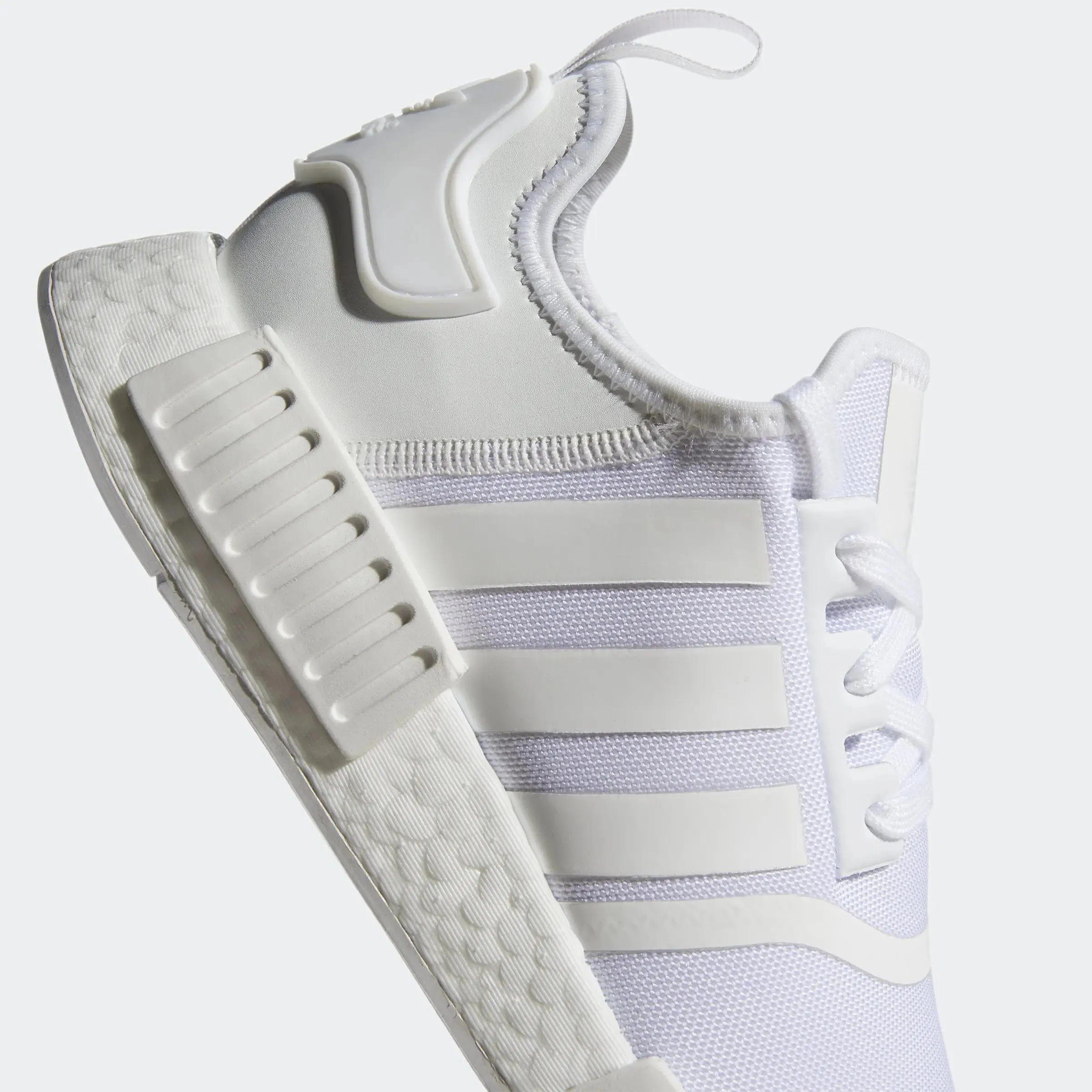 Adidas NMD_R1 White