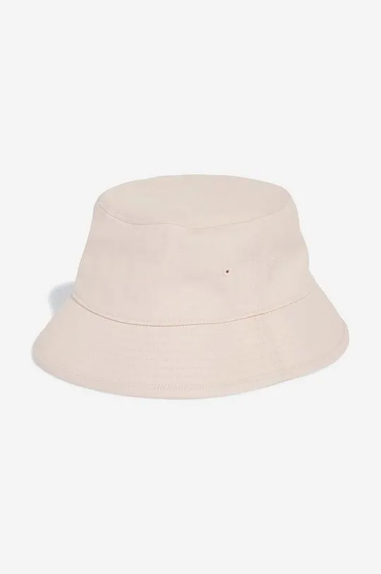 adidas Originals cotton hat pink color