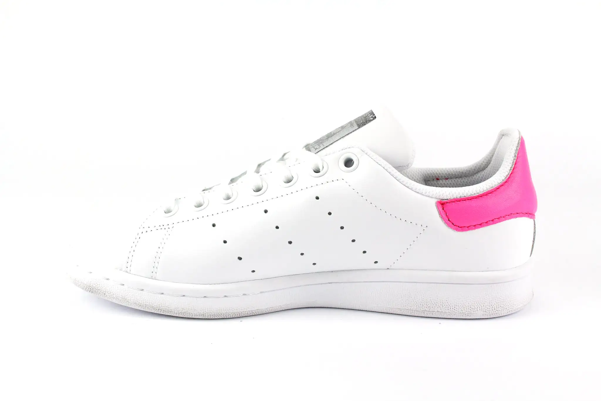 Adidas Stan Smith Stella Fluo