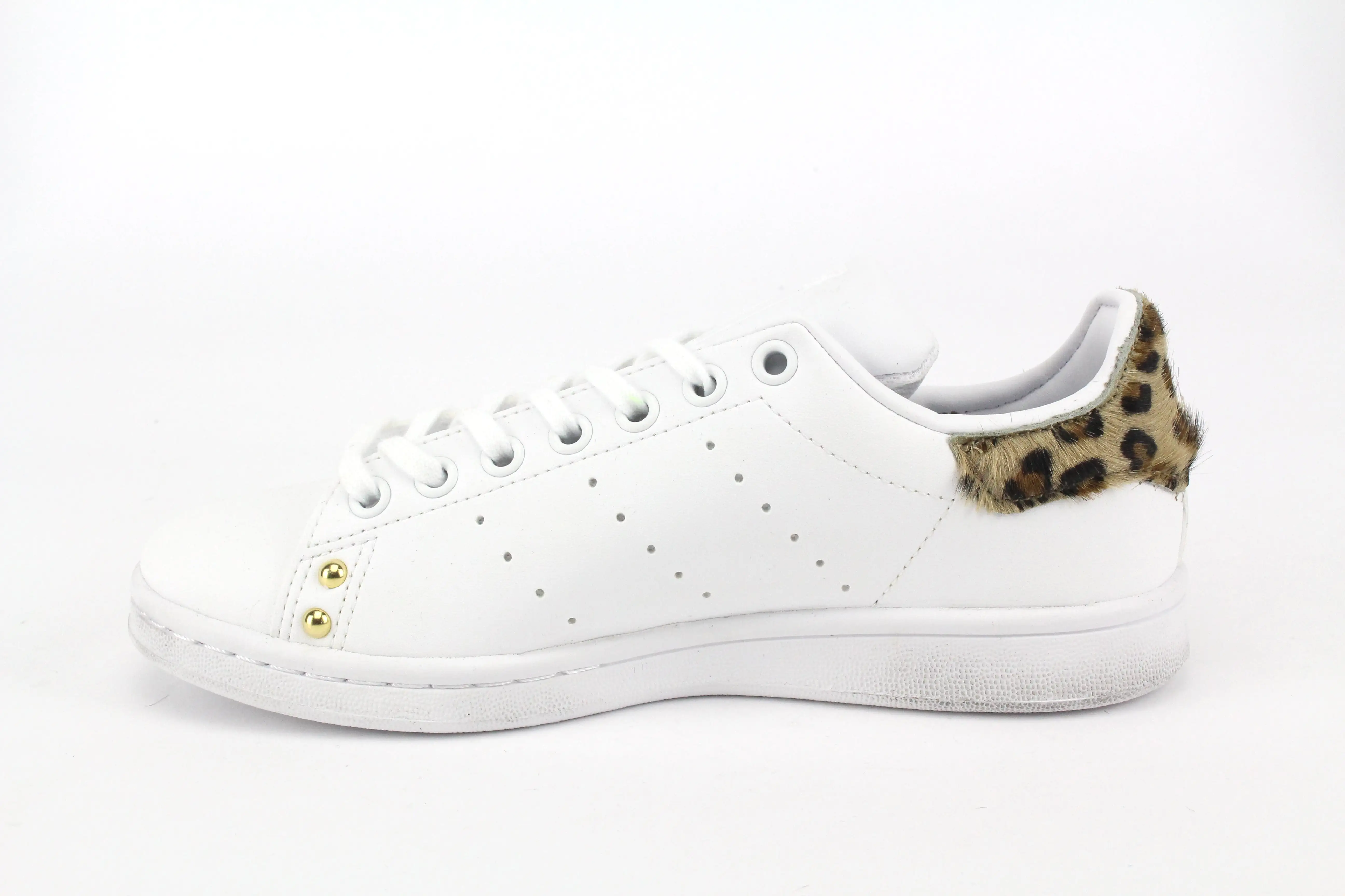 Adidas Stan Smith Stella Maculate & Strass