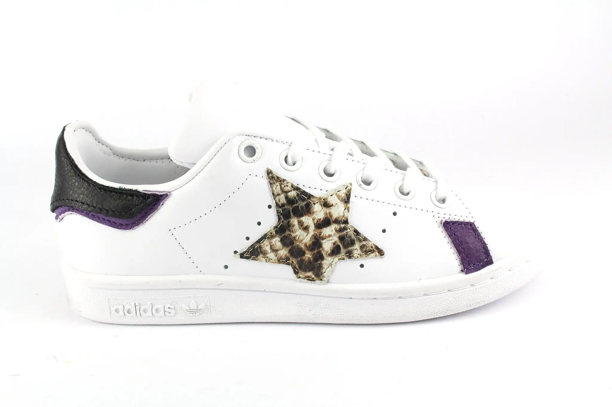 Adidas Stan Smith Stella Pitone & Viola