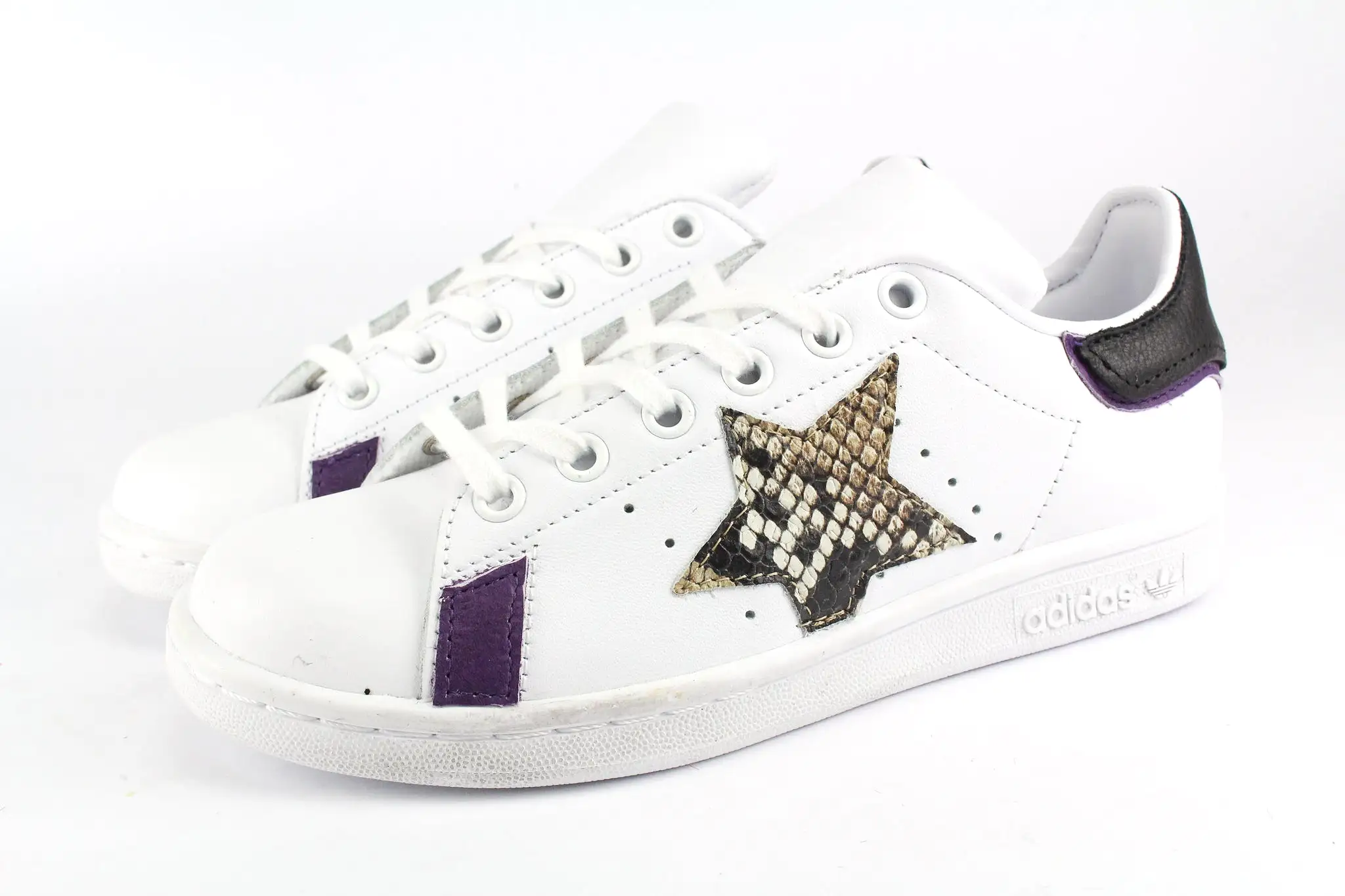 Adidas Stan Smith Stella Pitone & Viola