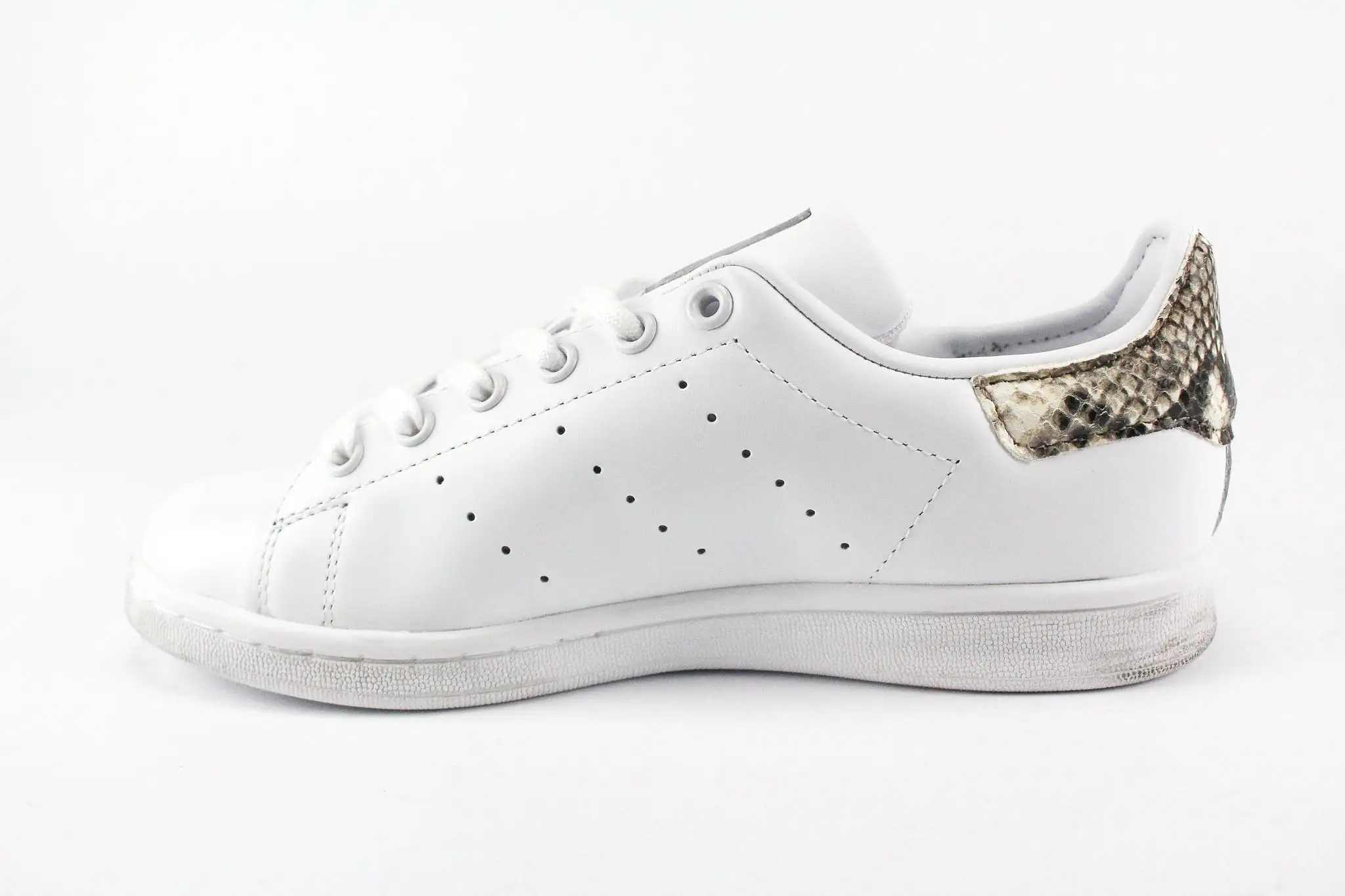 Adidas Stan Smith Stella Pitone Roccia