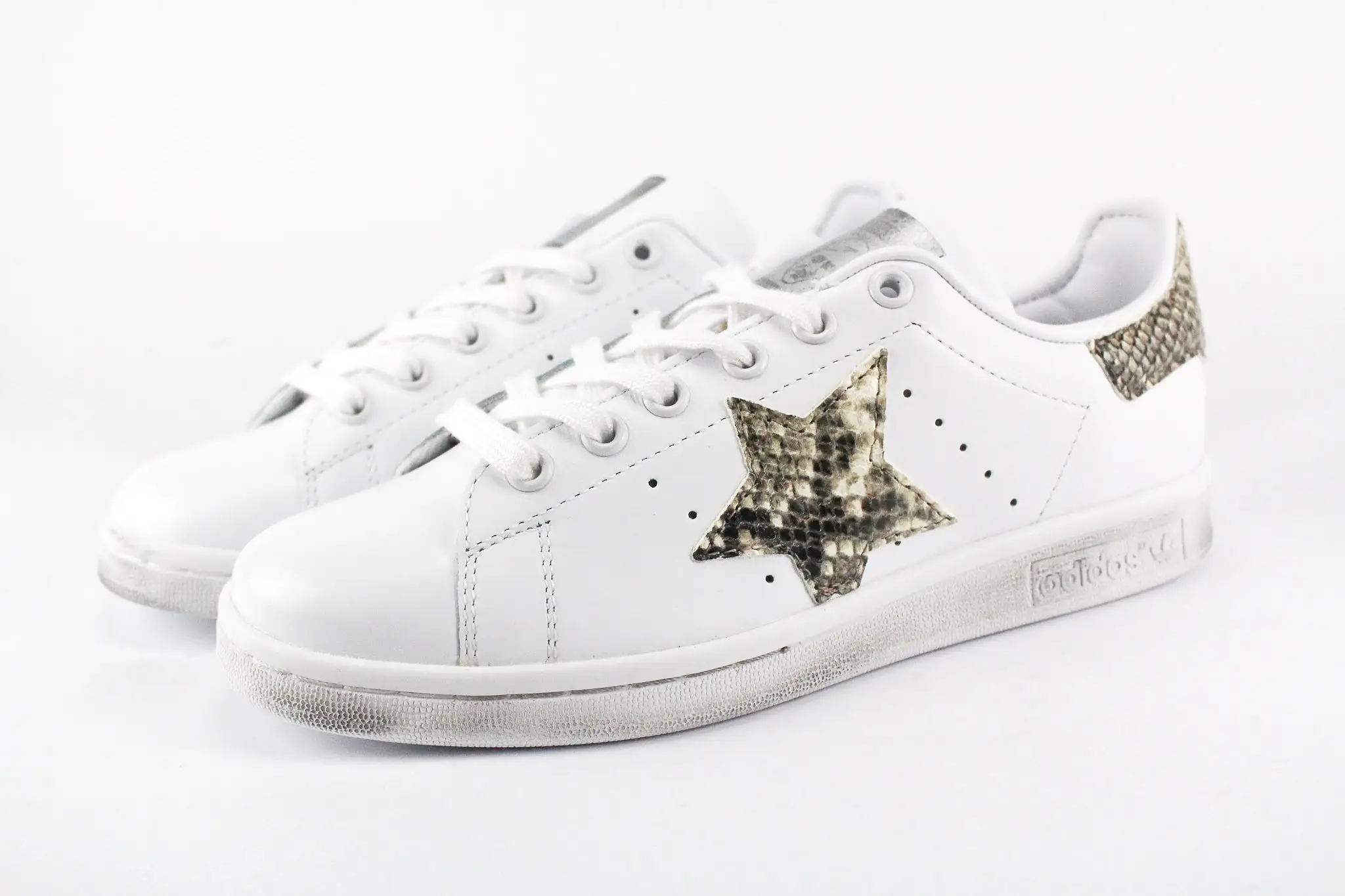 Adidas Stan Smith Stella Pitone Roccia