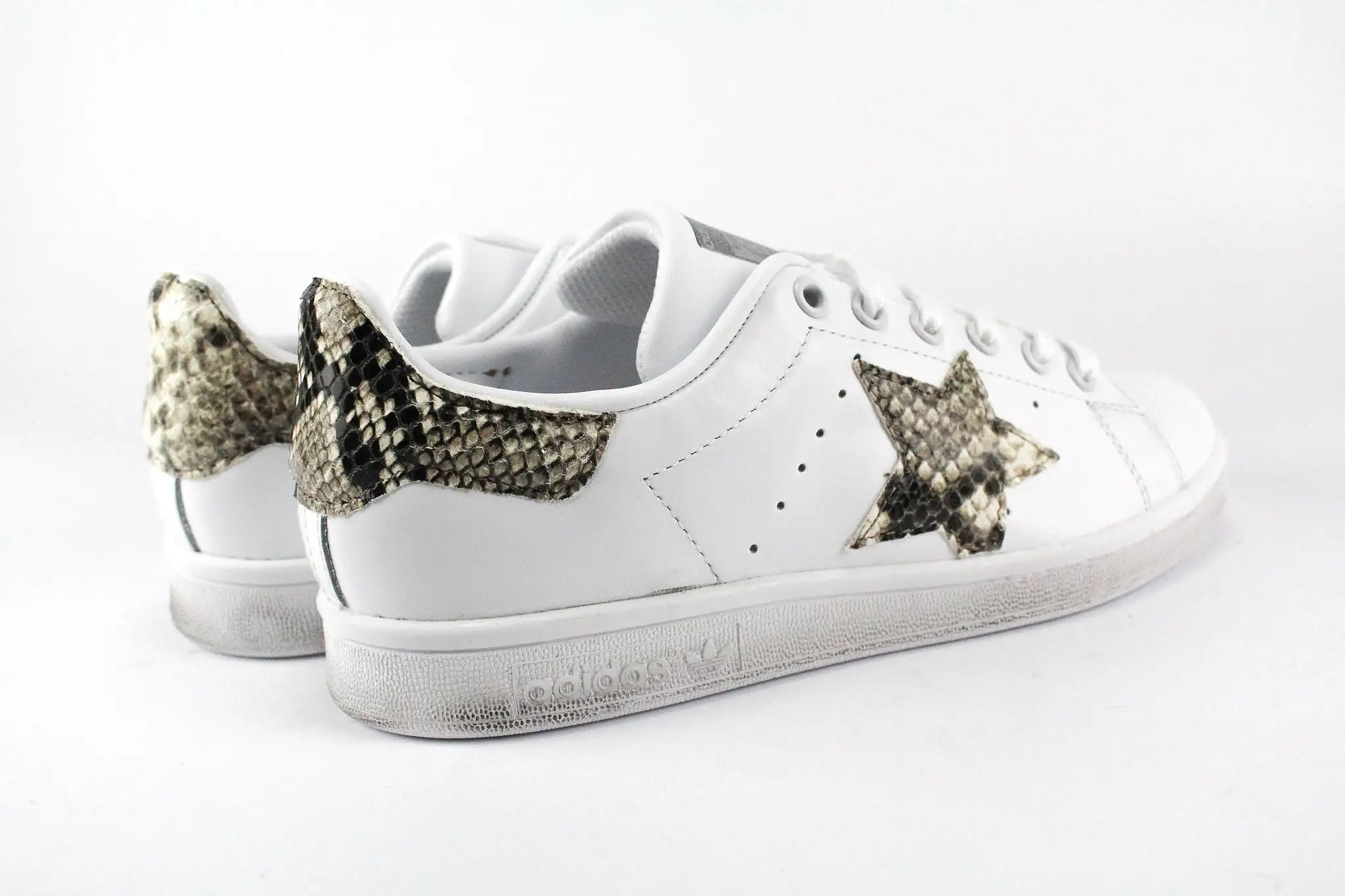 Adidas Stan Smith Stella Pitone Roccia