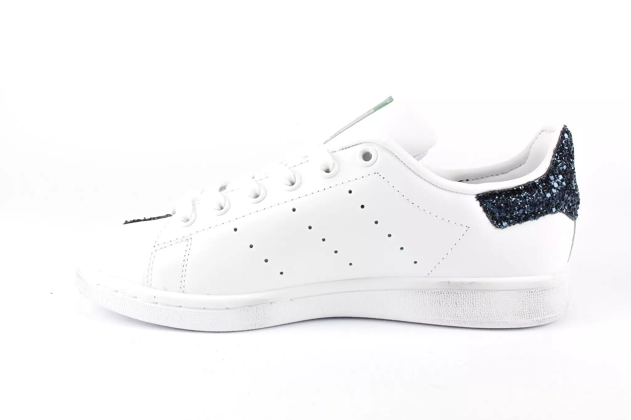 Adidas Stan Smith Stelle Navy Glitter