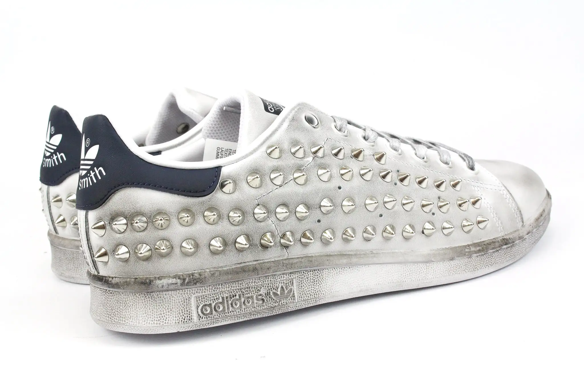 Adidas Stan Smith Total Borchie