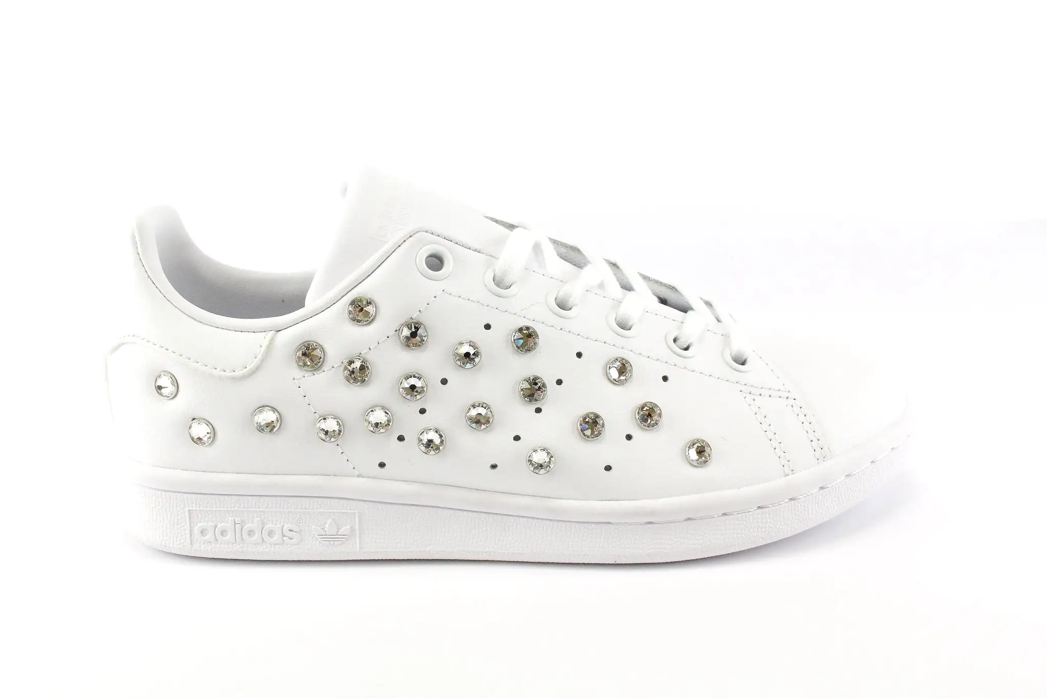 Adidas Stan Smith Total Strass