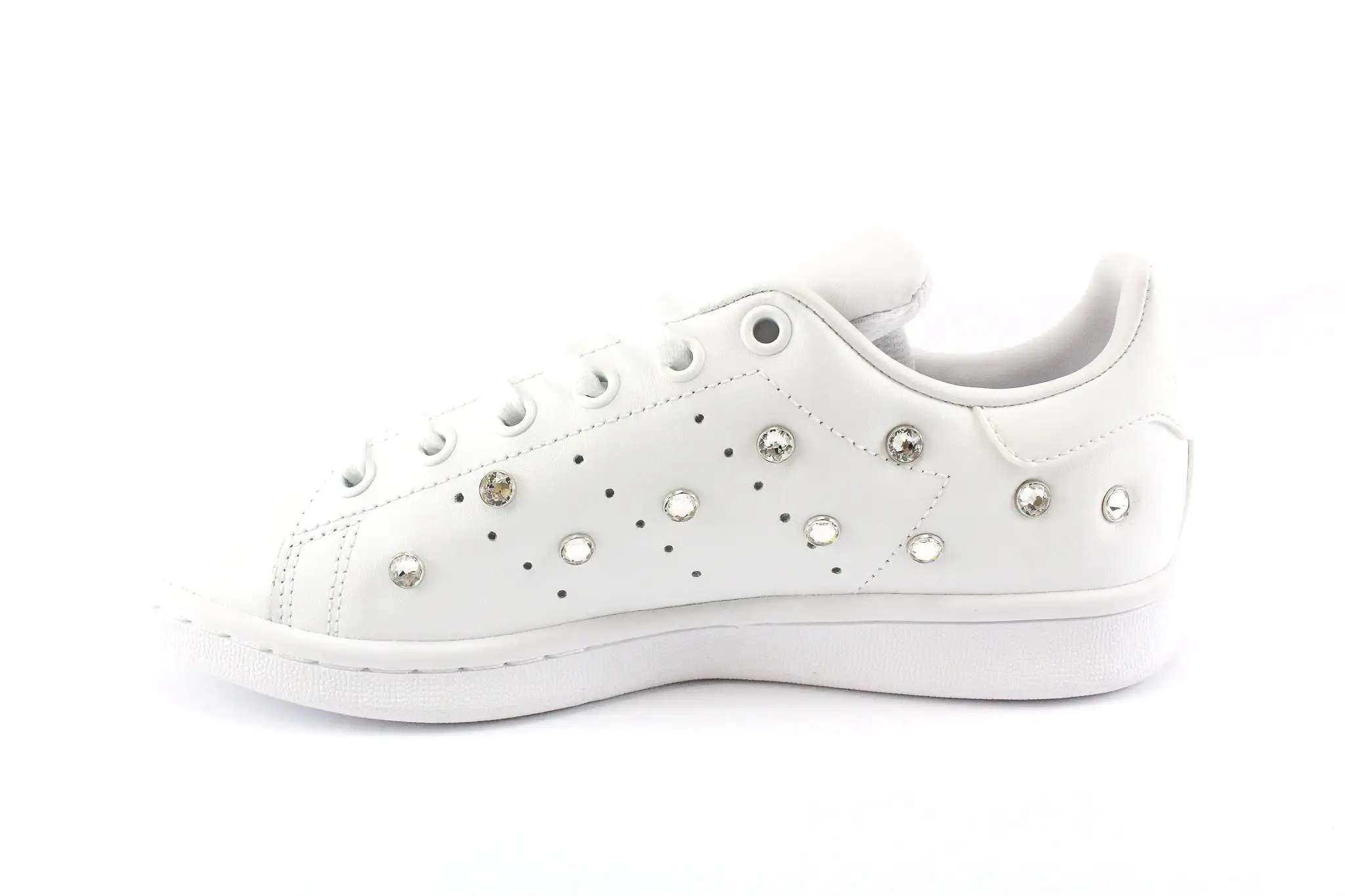 Adidas Stan Smith Total Strass