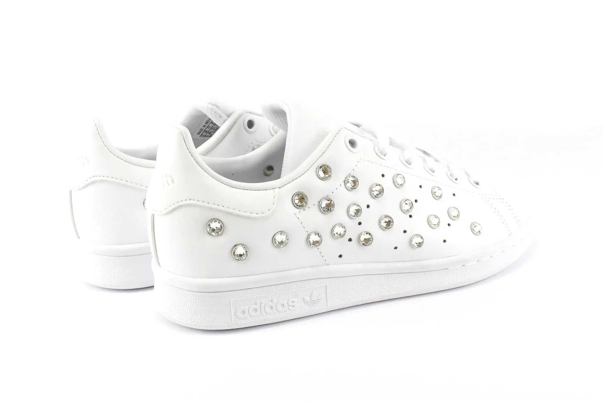 Adidas Stan Smith Total Strass