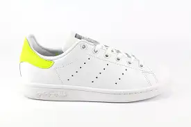 Adidas Stan Smith Yellow Fluo