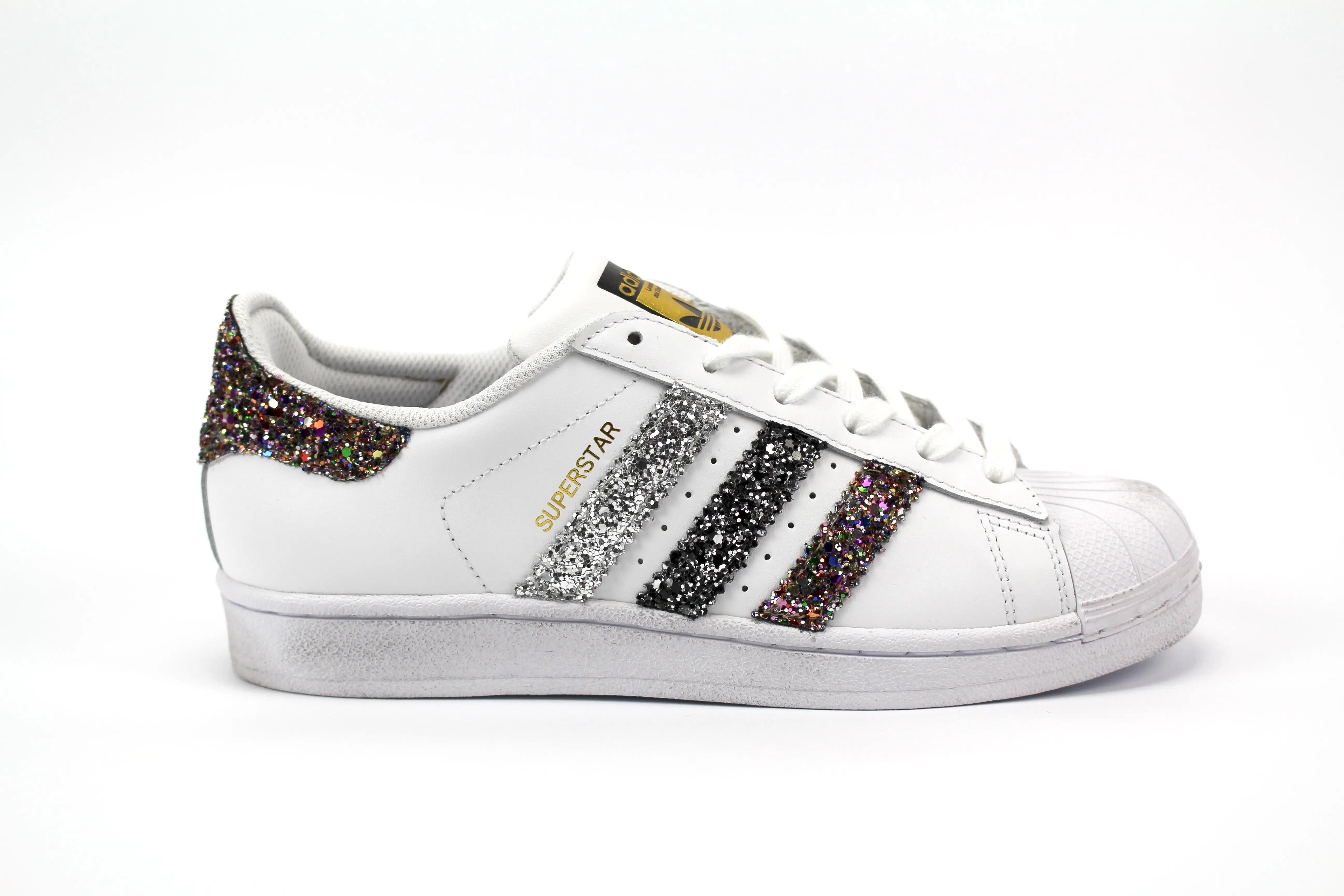 Adidas Superstar Bande Multi101