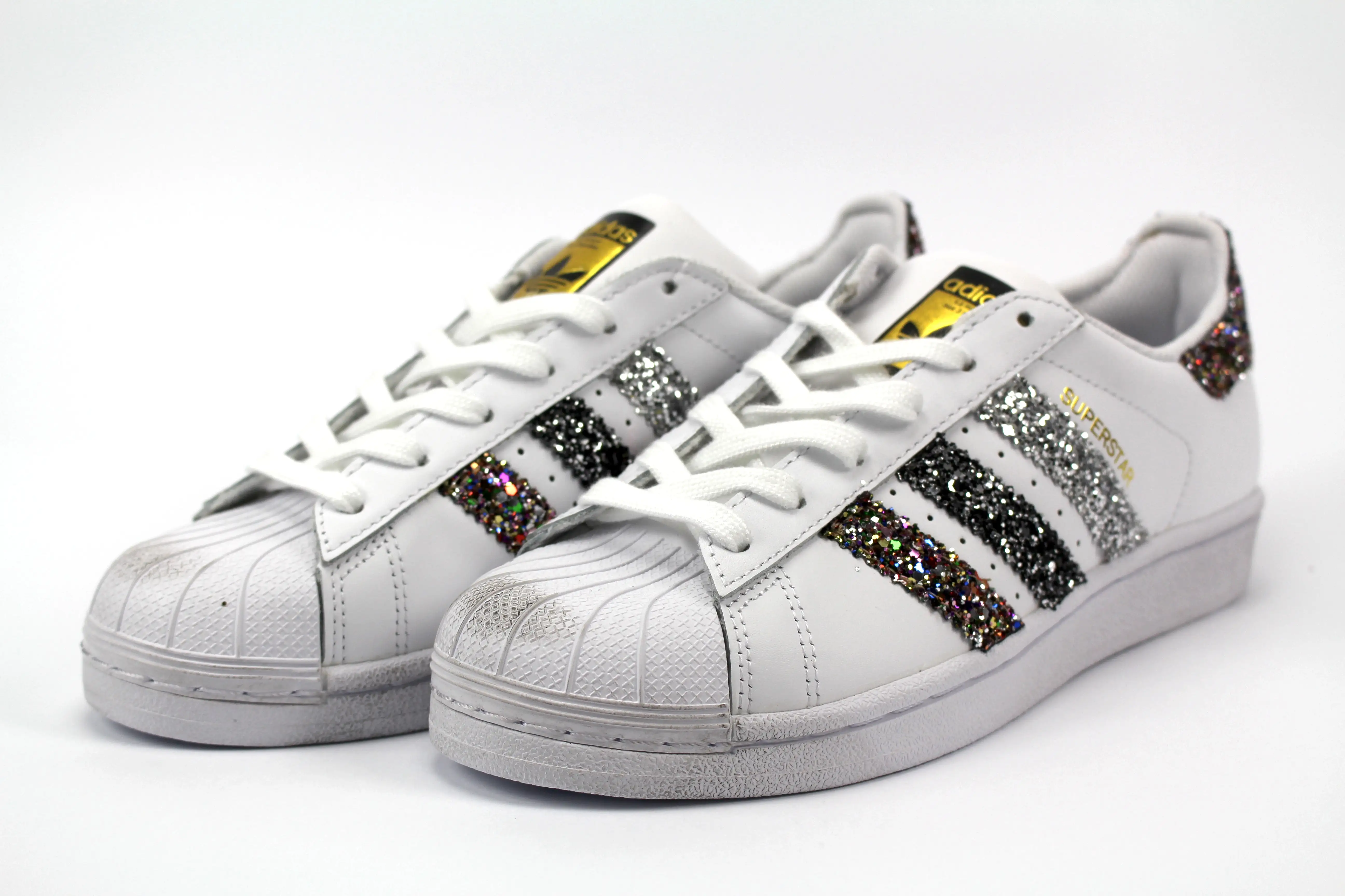 Adidas Superstar Bande Multi101