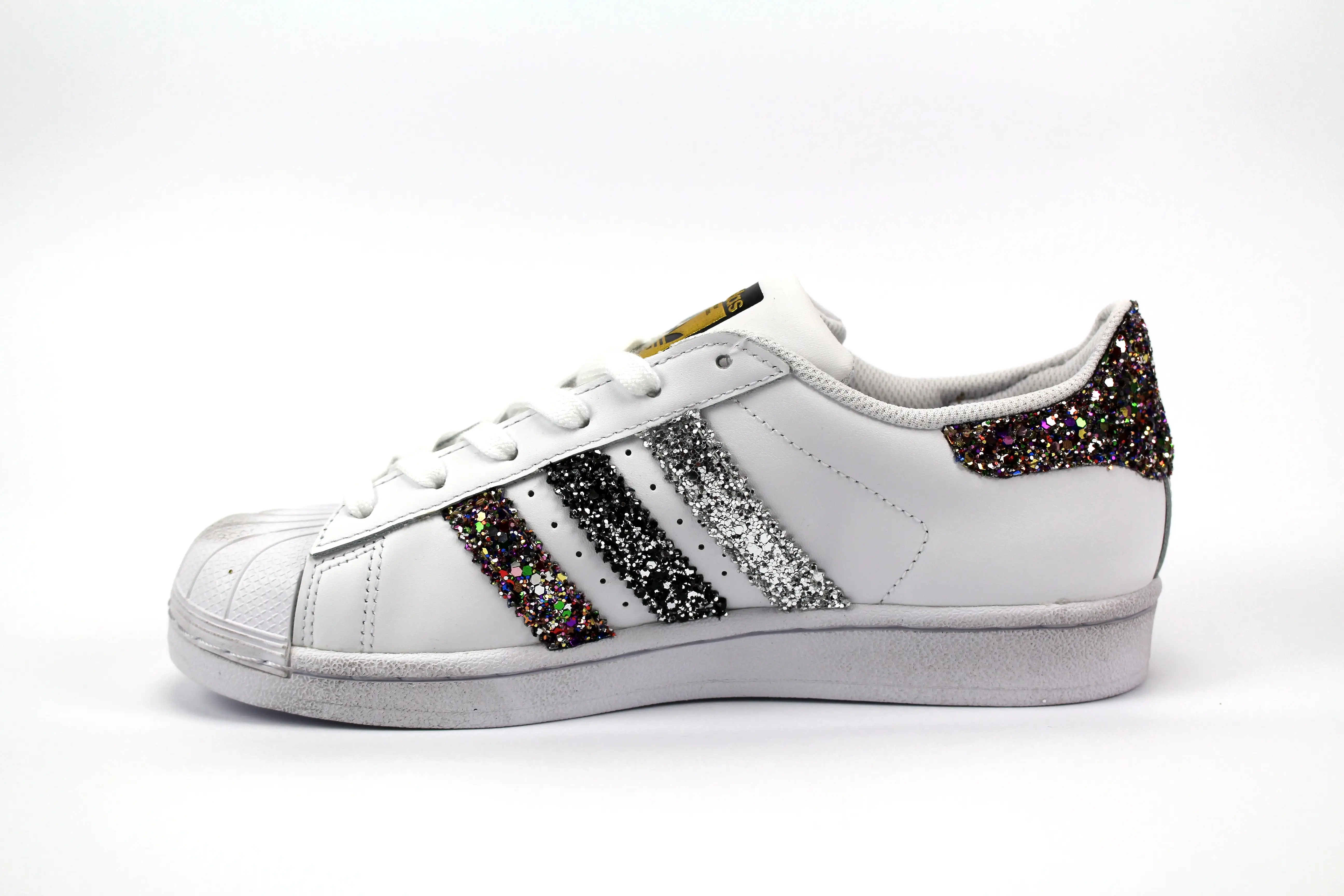 Adidas Superstar Bande Multi101