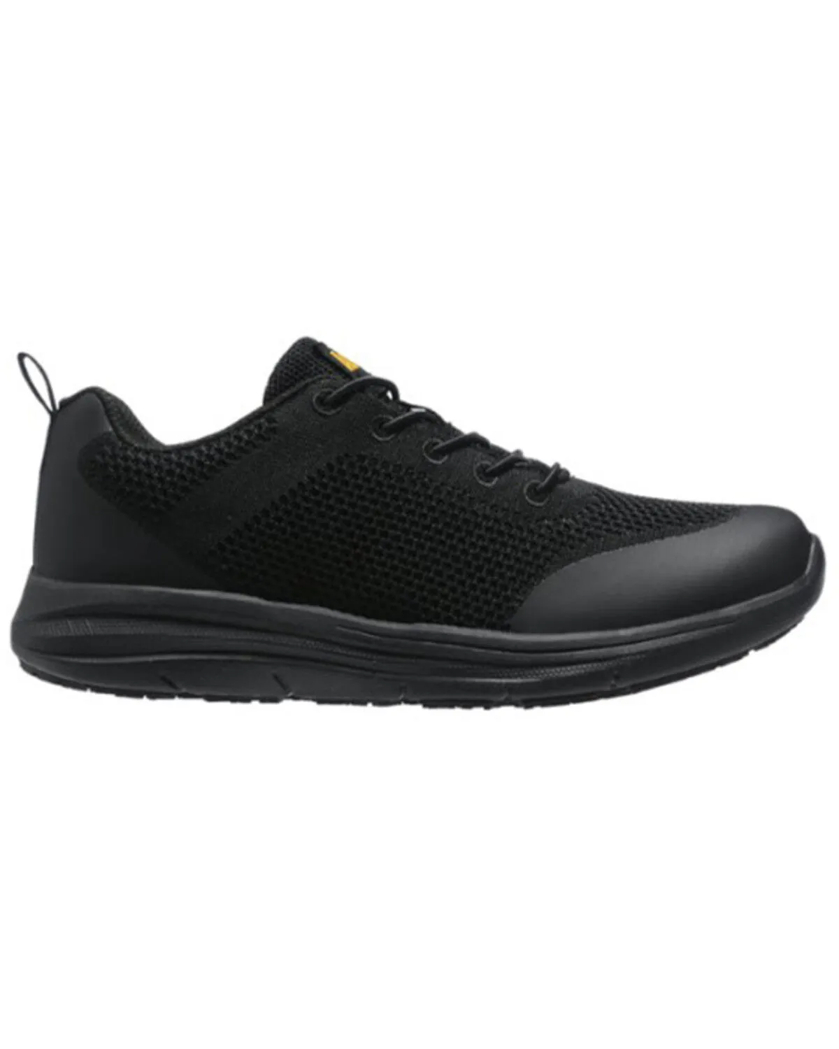 AdTec Men's Light Weight Work Shoes - Round Toe