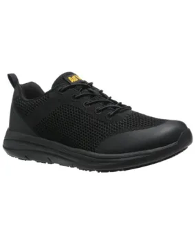 AdTec Men's Light Weight Work Shoes - Round Toe