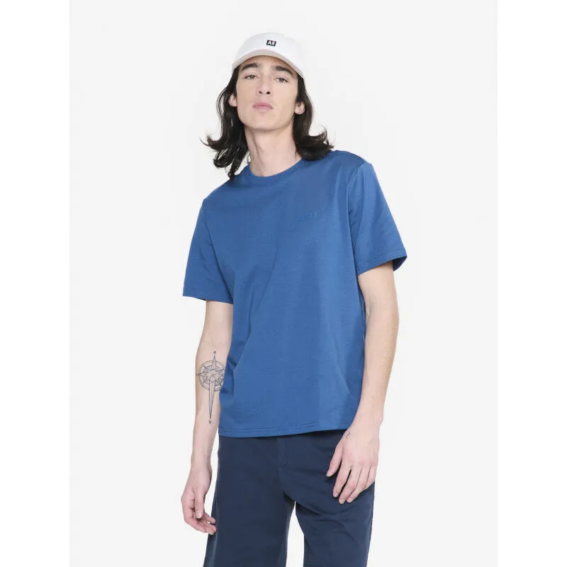 Aigle  DFT® crew neck T-shirt