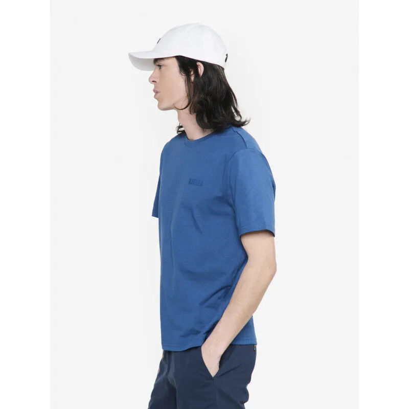 Aigle  DFT® crew neck T-shirt