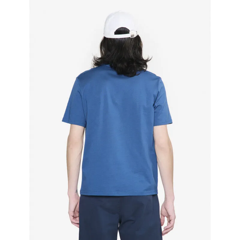 Aigle  DFT® crew neck T-shirt