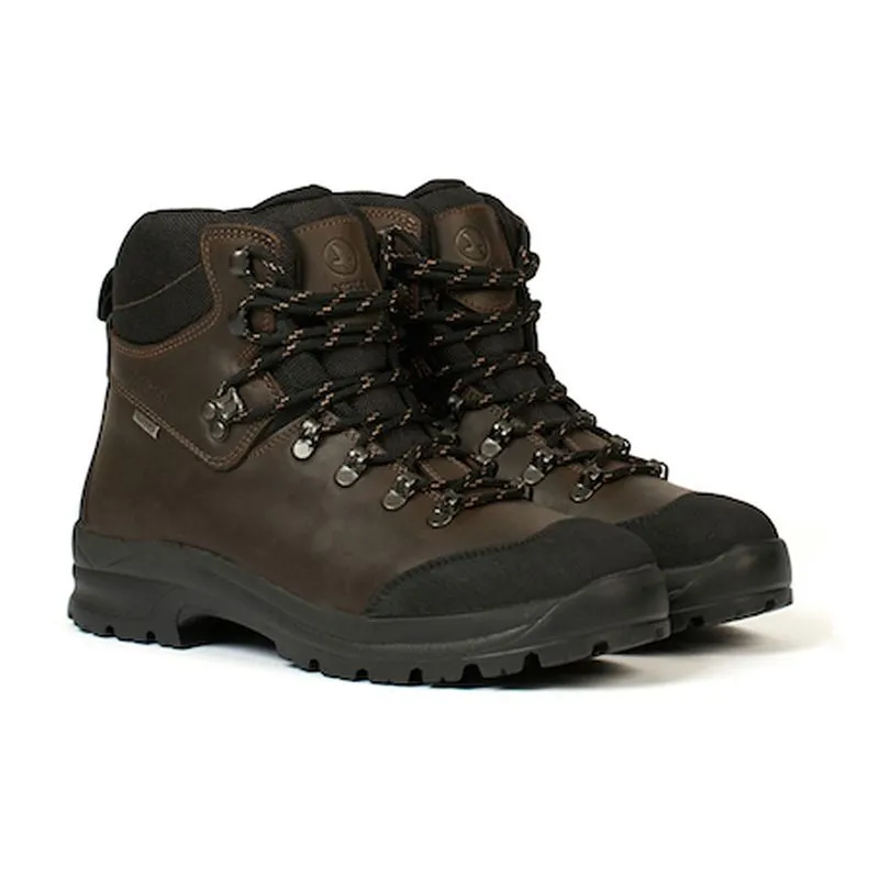 Aigle  Laforse Mtd - Scarpe da trekking - Uomo