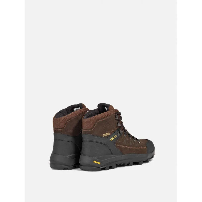 Aigle  Letrak Su Gtx - Scarpe da trekking - Uomo