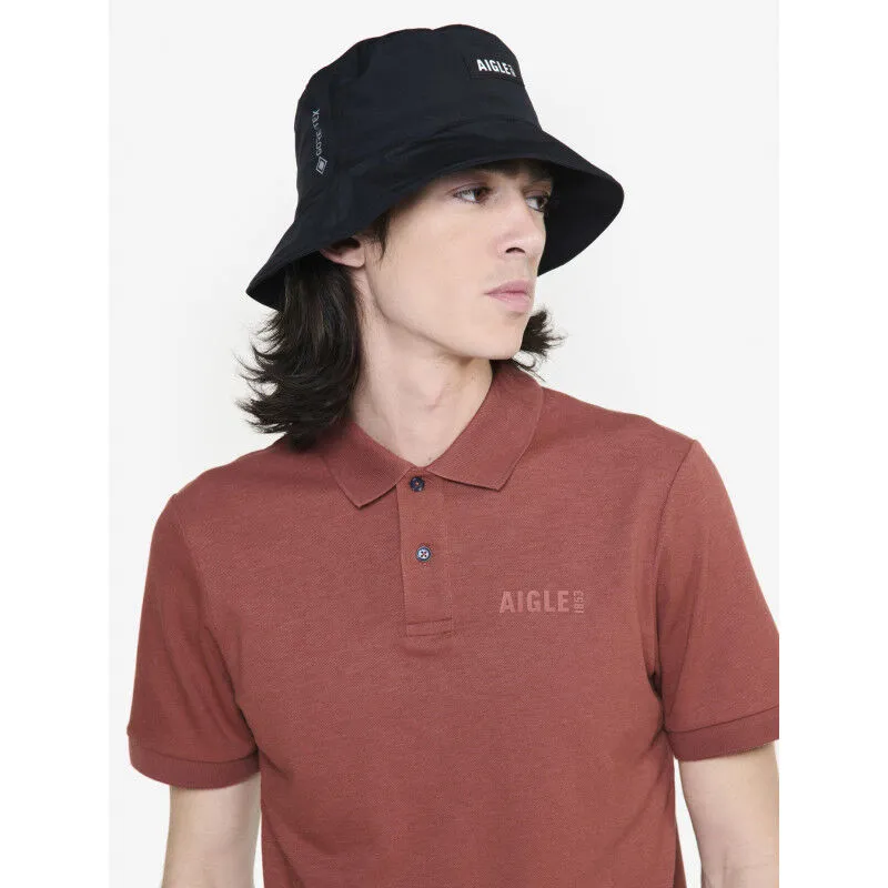 Aigle  Polo DFT® avec logo