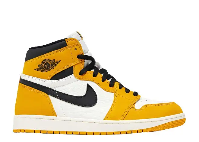 Air Jordan 1 High OG 'Ochre'