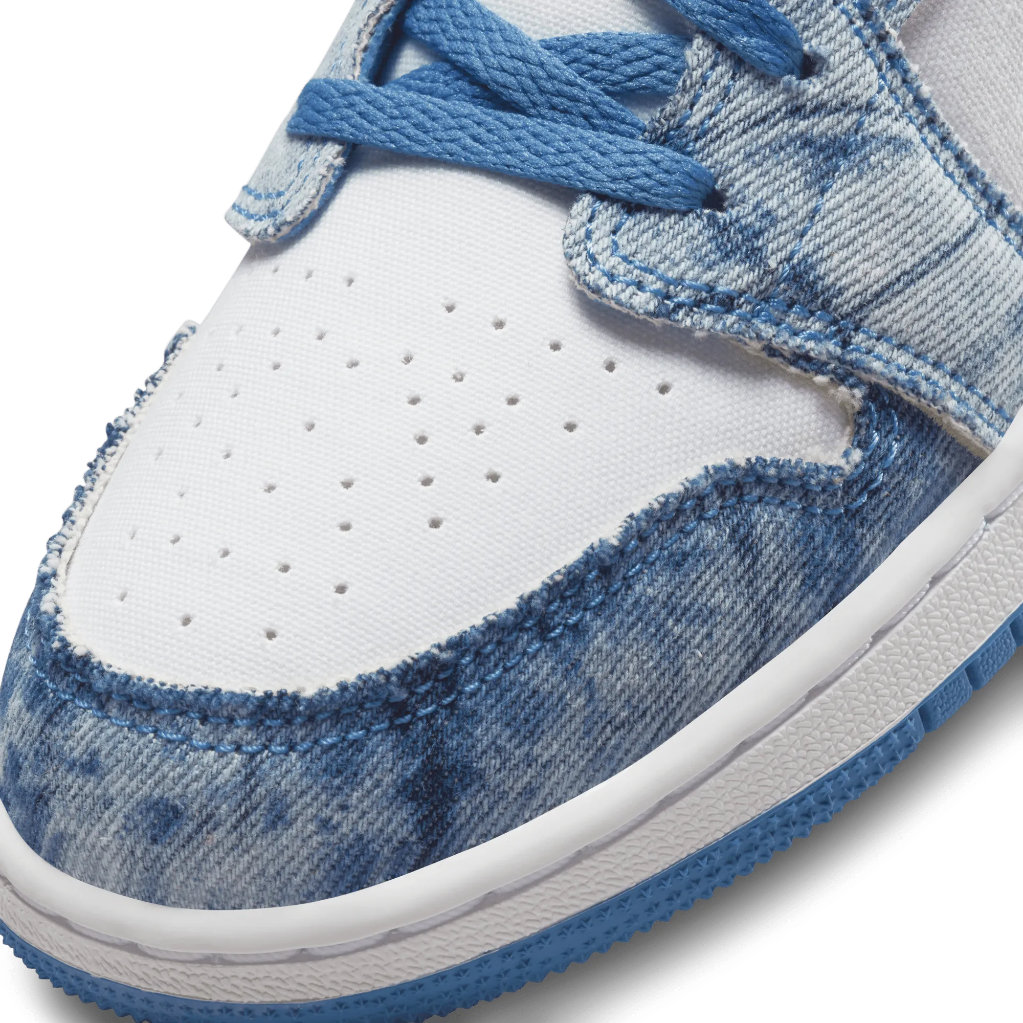 Air Jordan 1 Low - Boy's Grade School