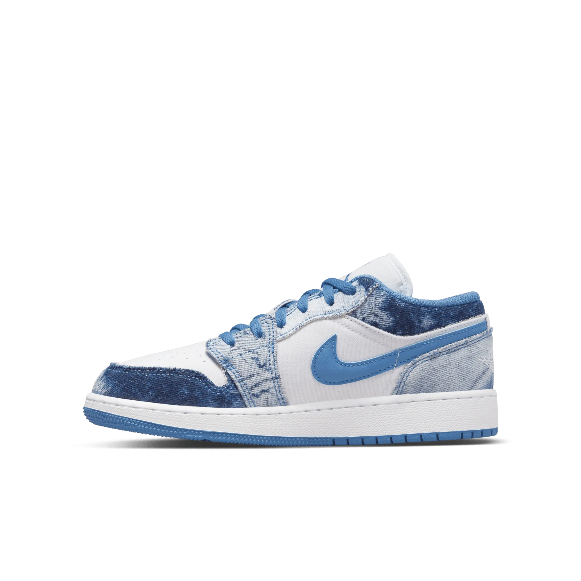 Air Jordan 1 Low - Boy's Grade School