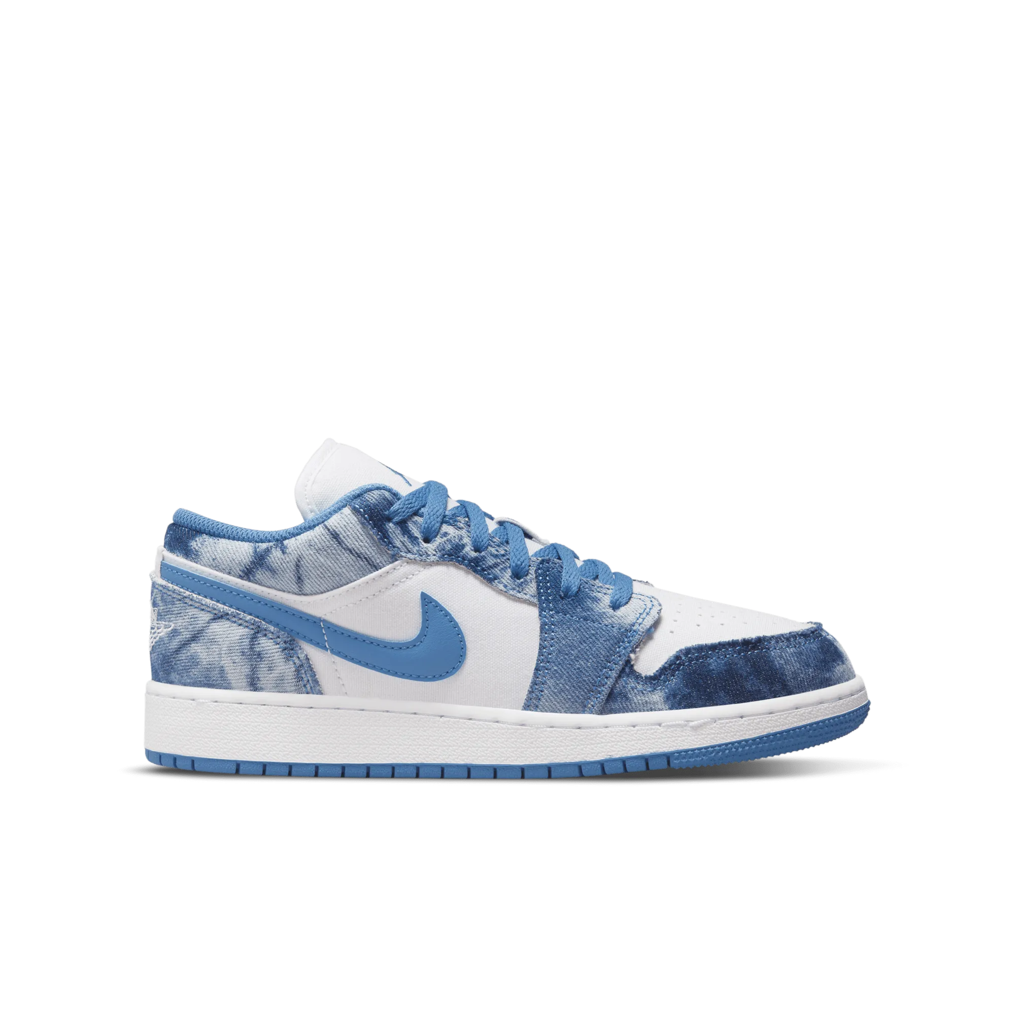 Air Jordan 1 Low - Boy's Grade School